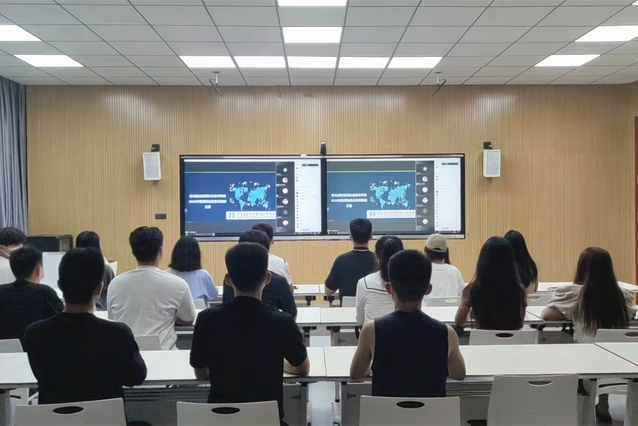 宝月交易学院